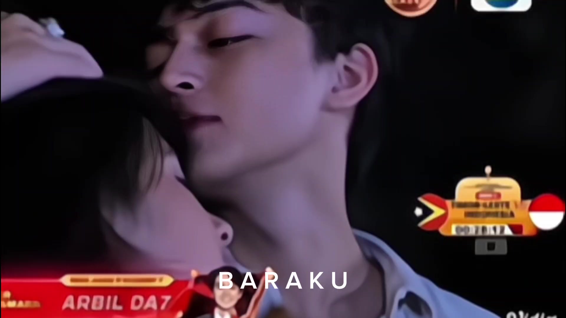 @Baraku