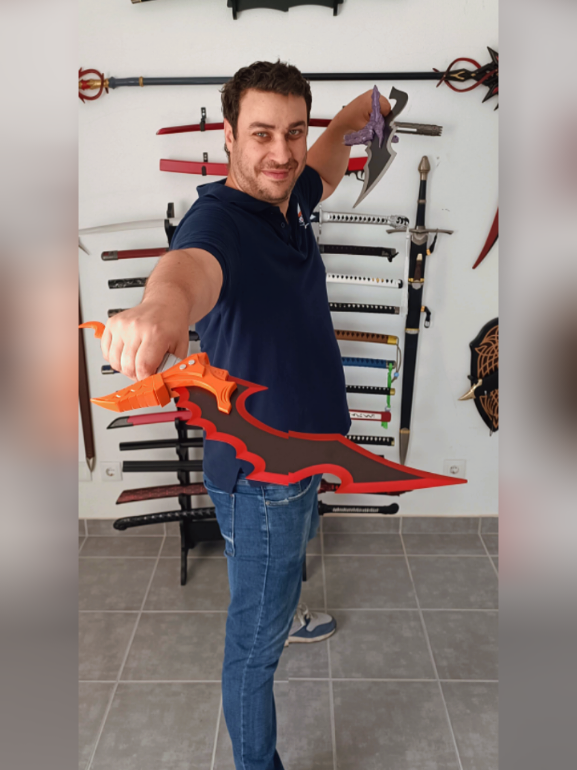 @Otaku Ninja