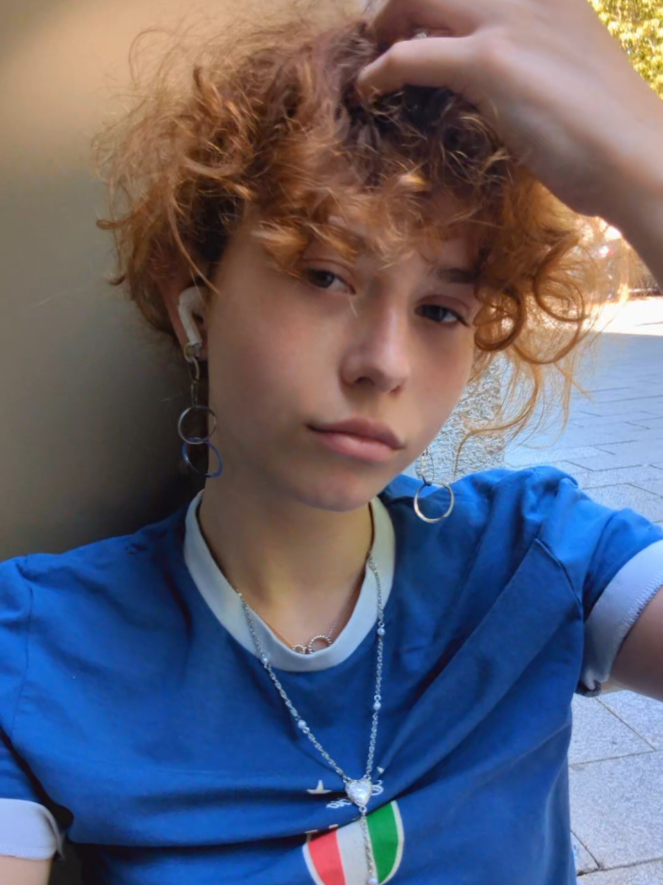 @Antonia Warr