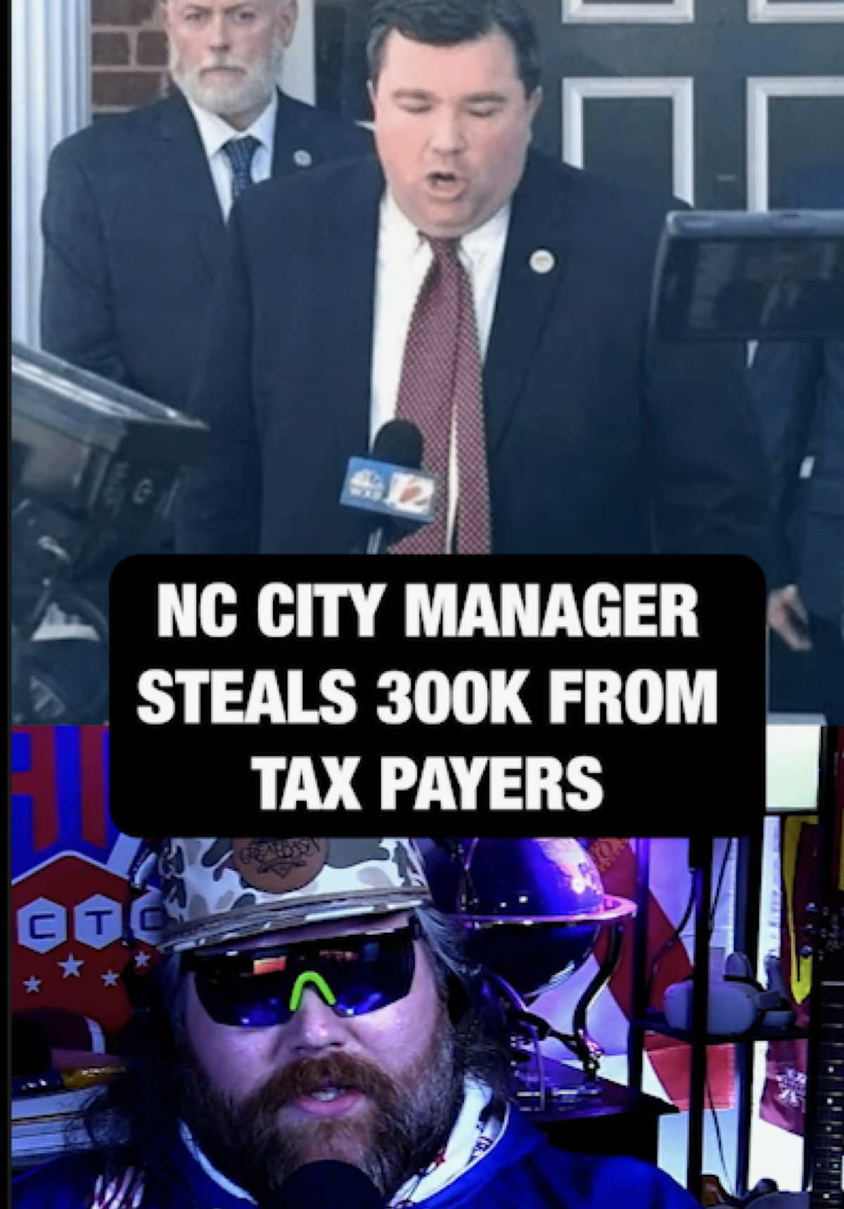 @Hard Factor News