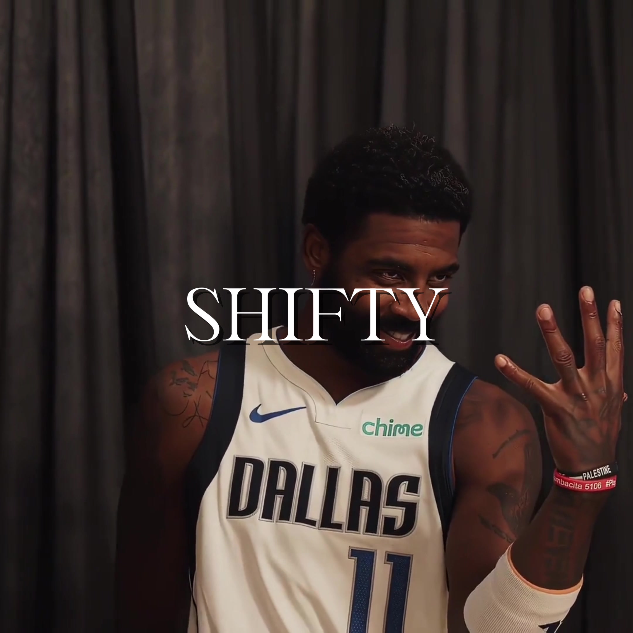 @Shifty