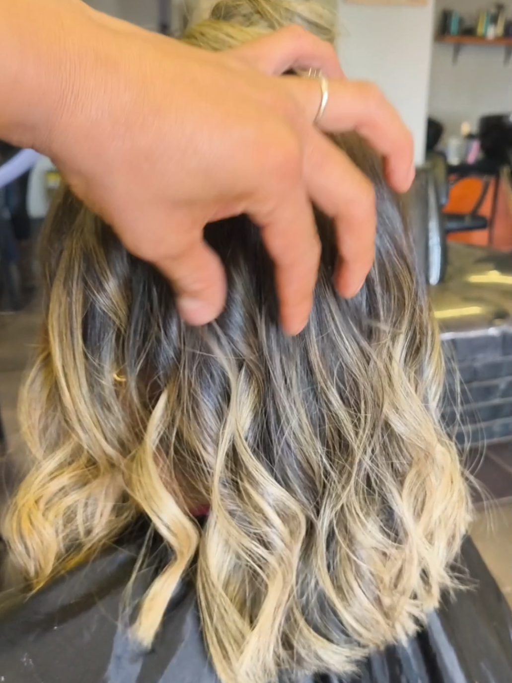 @Glam by Daviane