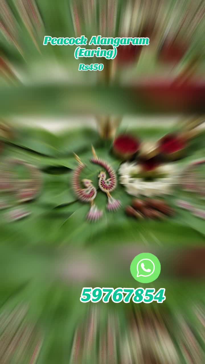 @Mayil Sarees by Natasha
