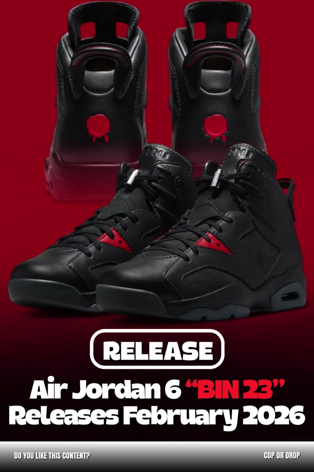 @Sneaker Go!!!