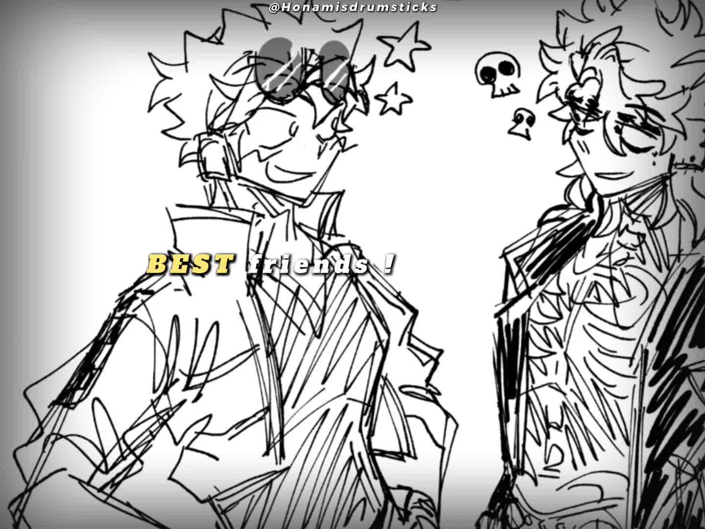 @⊹ ` Leo ♪