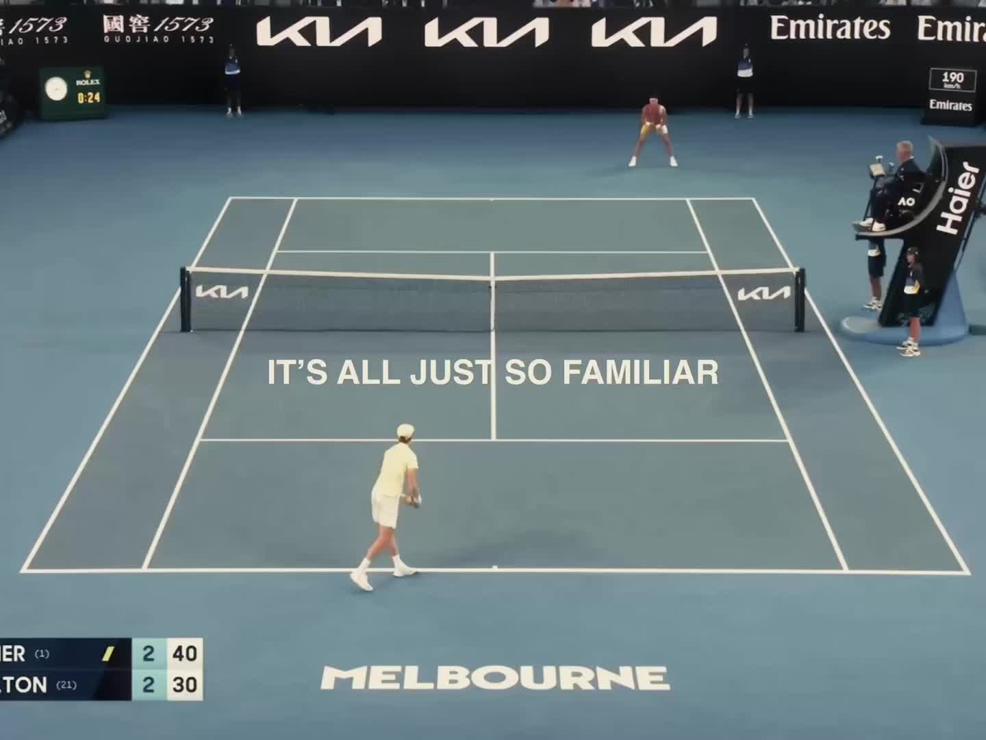 @ash 🎾