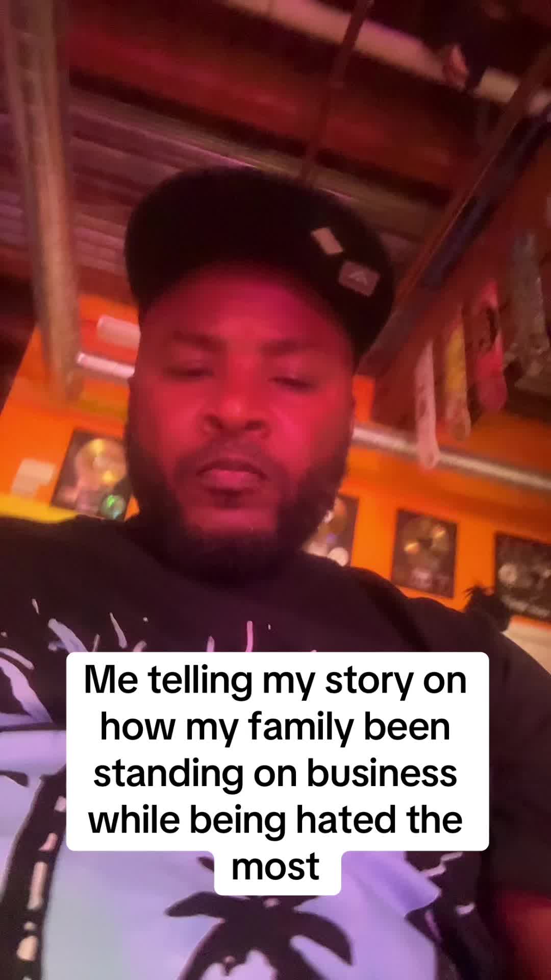 @Momma Taylor and pappa Taylor