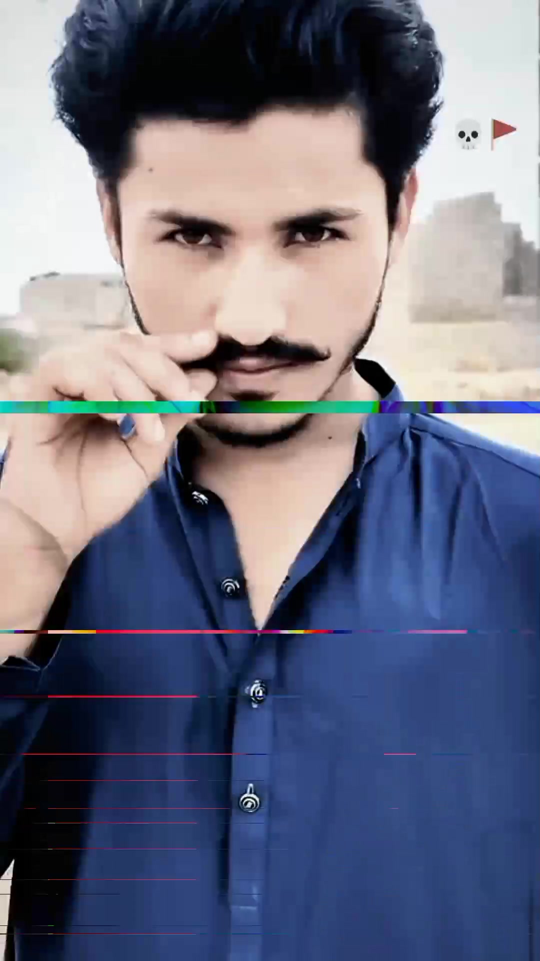 @Zubair Sial