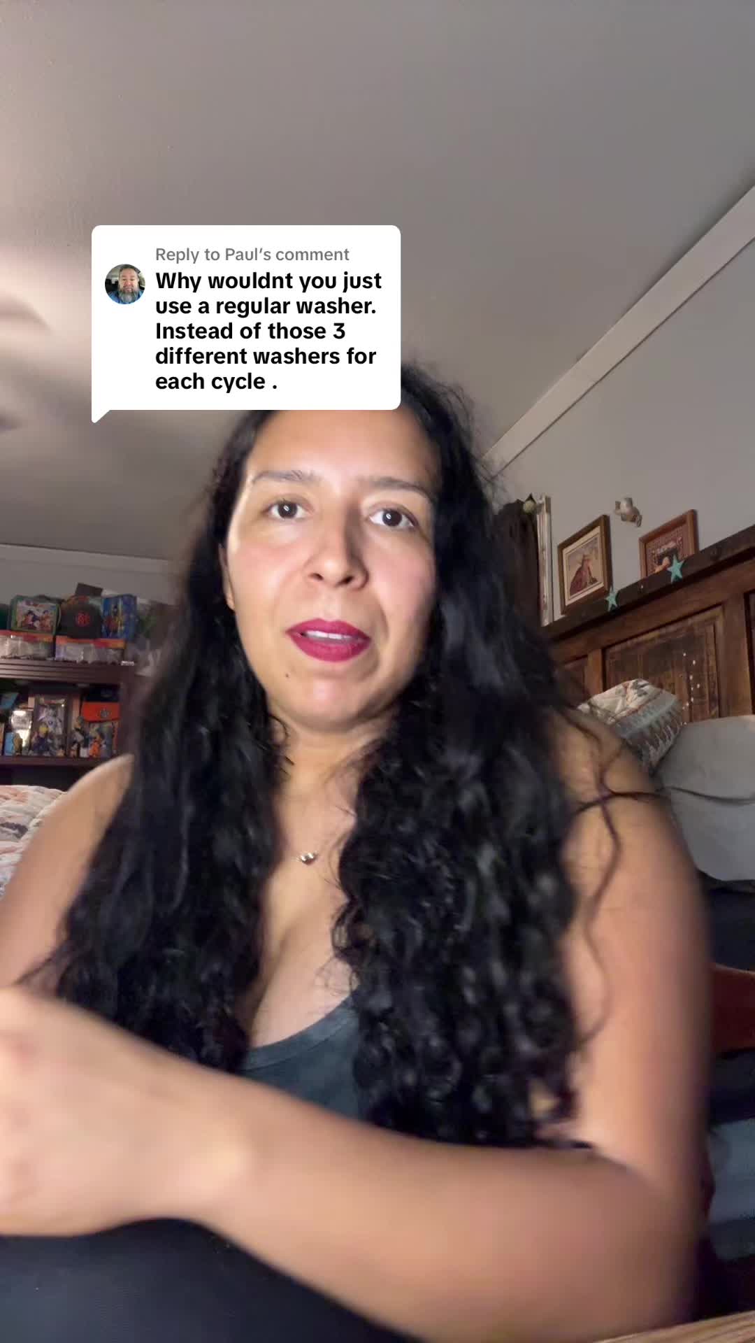 @Anabel Reyes