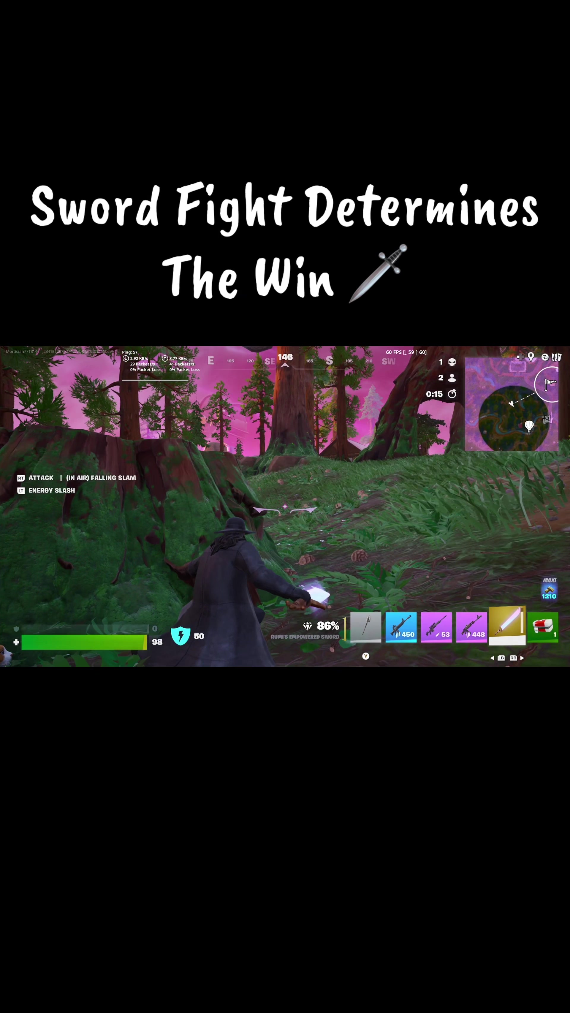 @Gaming Mortician