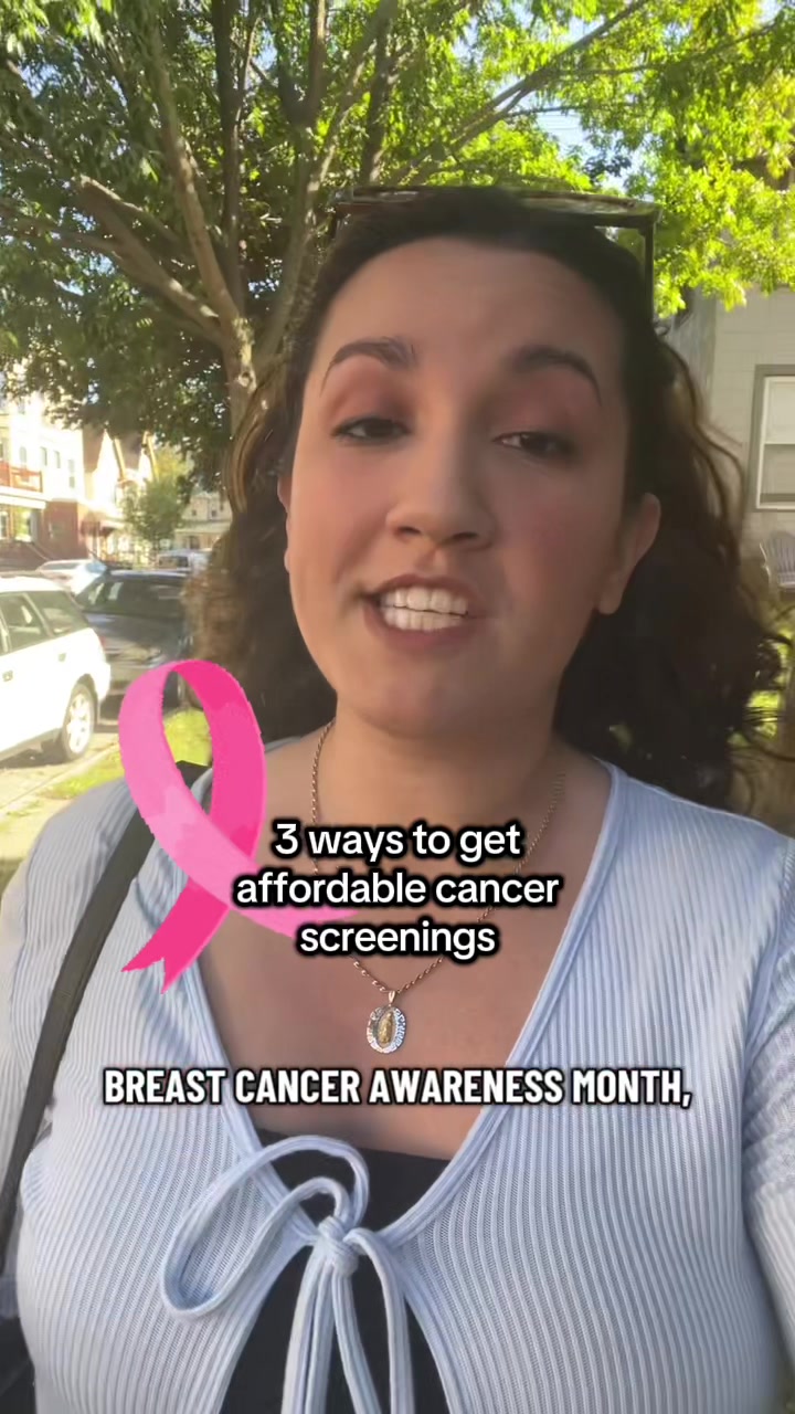 @Miranda | Healthcare BFF