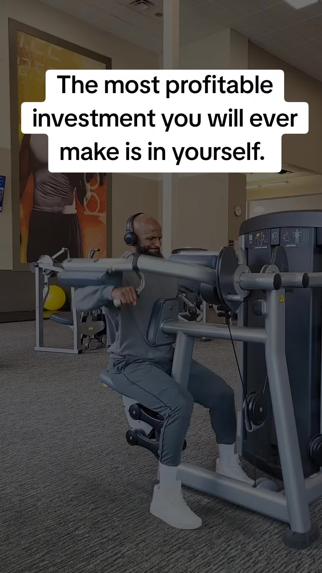 @Vick| Discipline & Fitness
