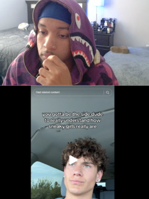 @Tredouglass