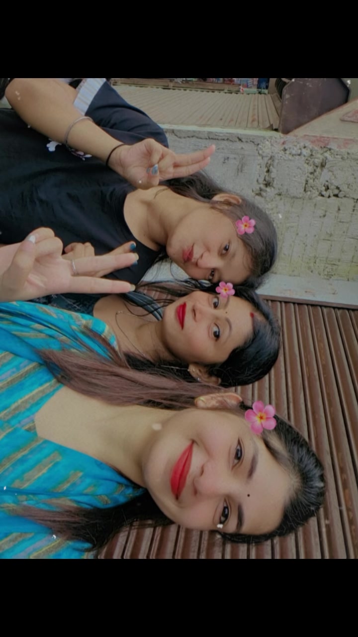 @cute girl 🥰🤪 snehgupta