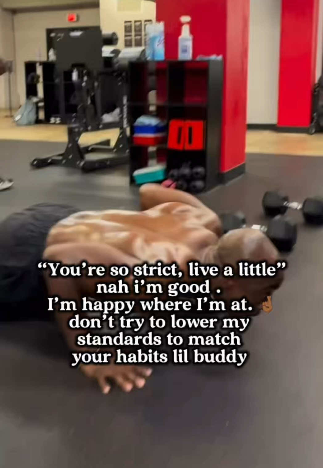 @NickJack | Fat Loss Coach