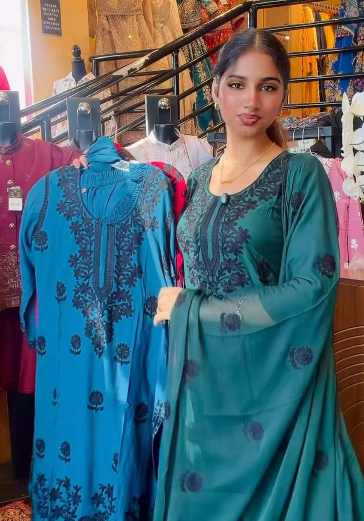 @simran Exclusive