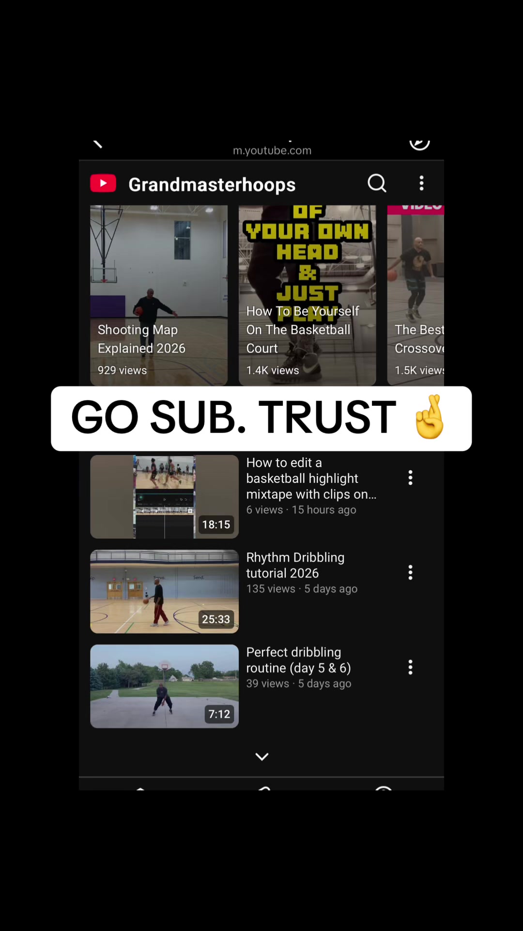 @Coach JJ 🏀🧘&zwj;♂️