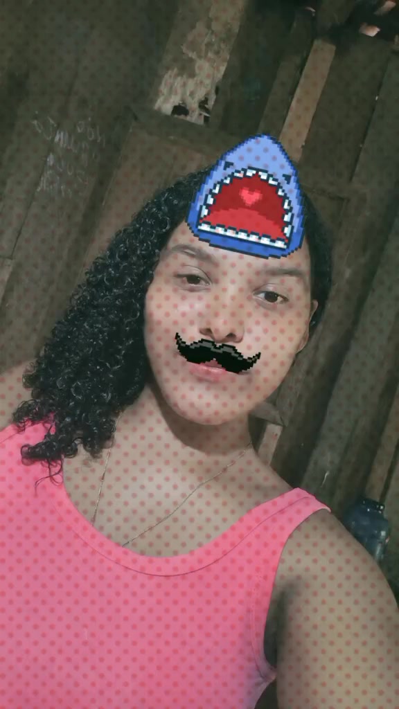 @Karina Bastos