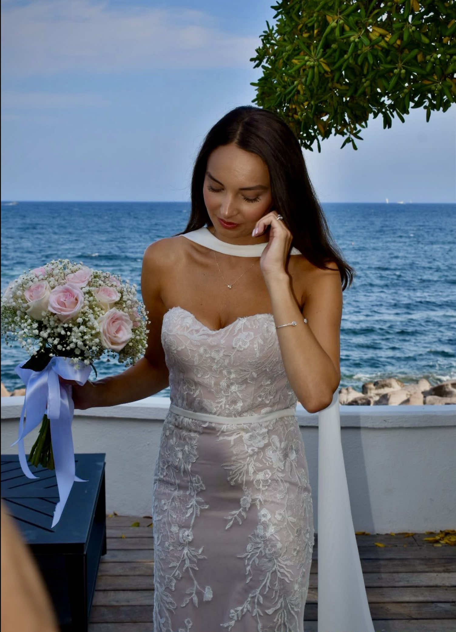 @SAYALLI | Maison de couture