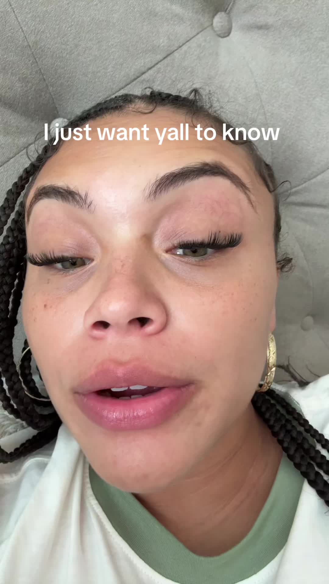@Tori Gibson