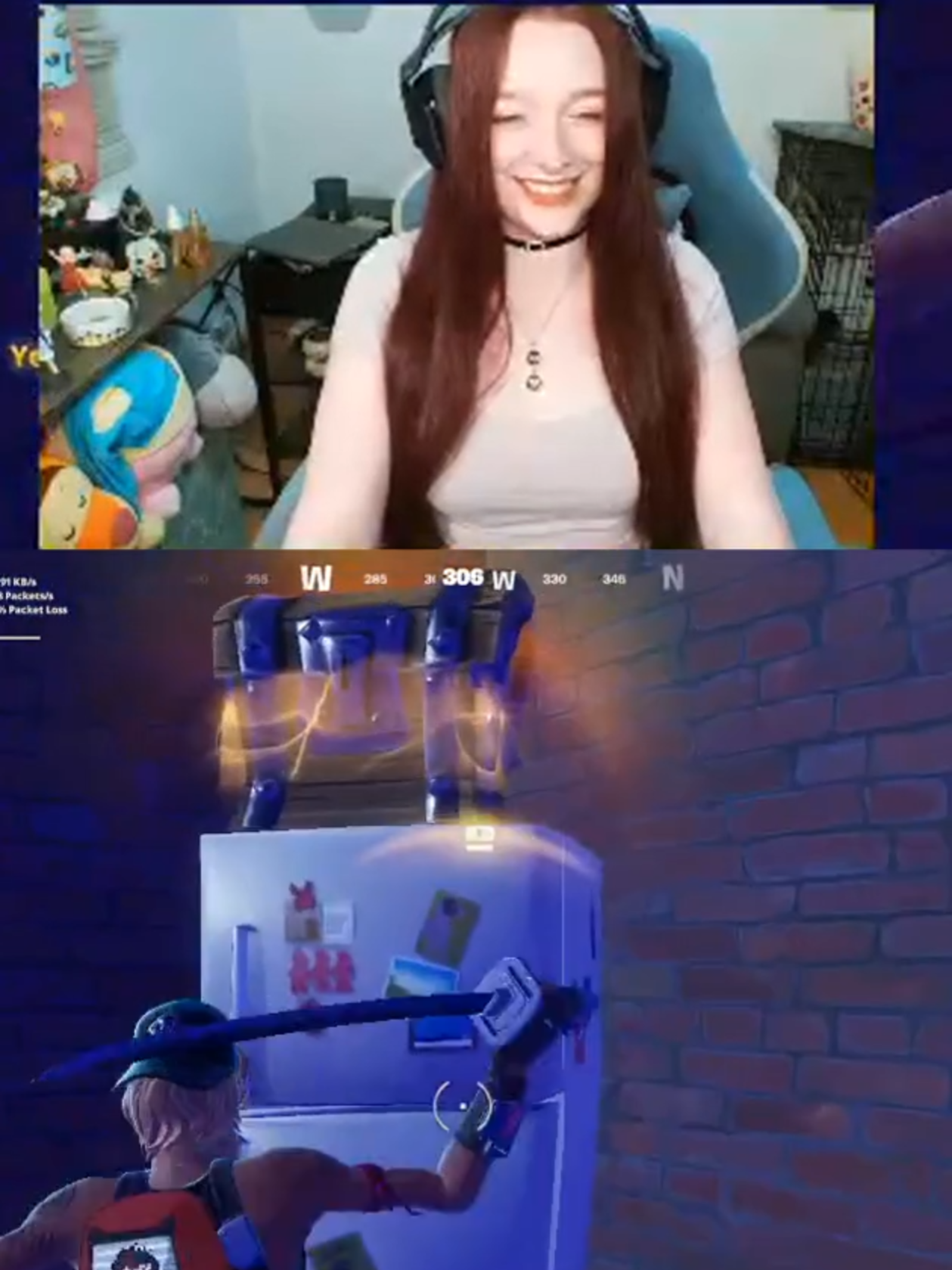 @AmberRoseTTV