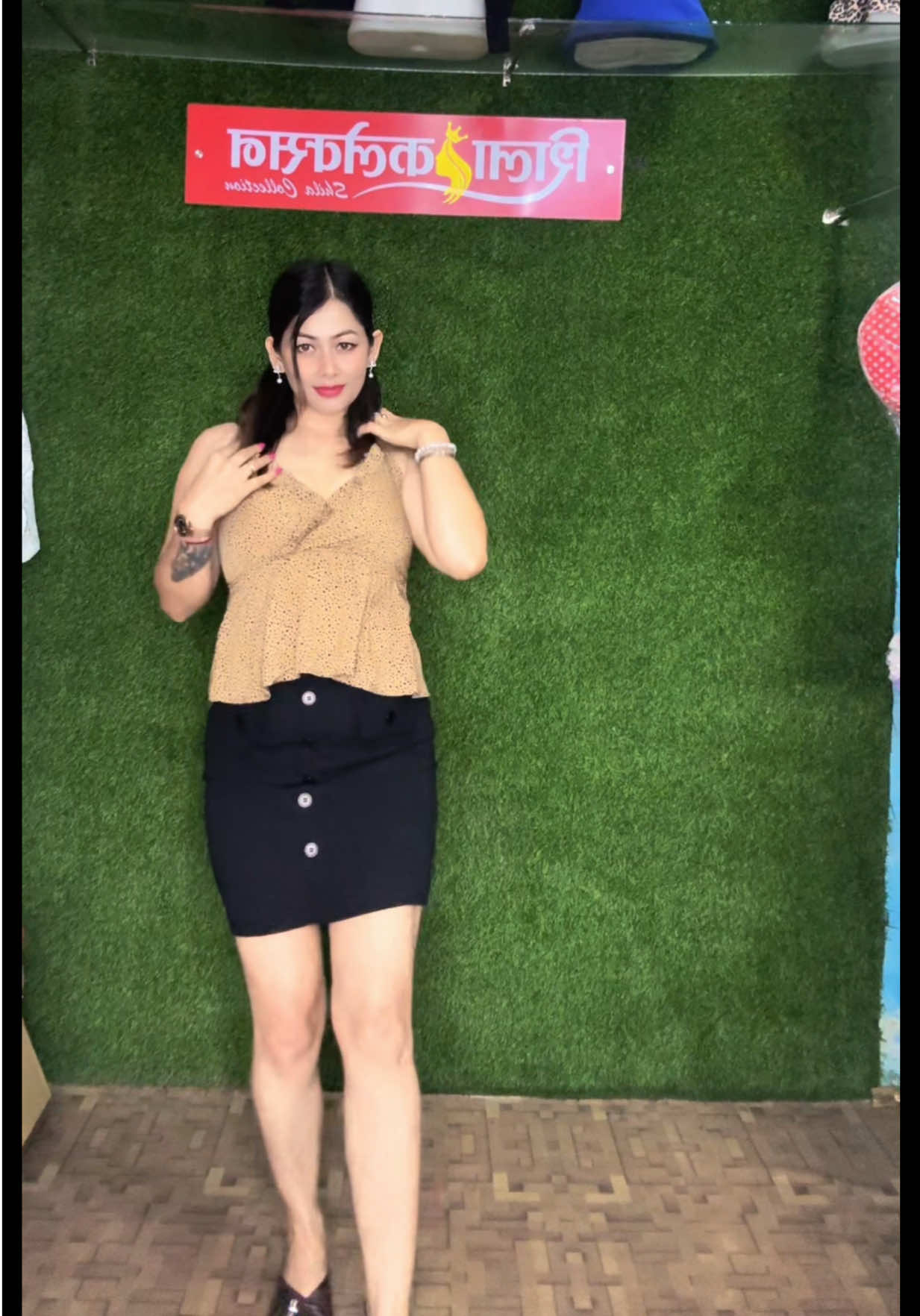 @Shila Collection