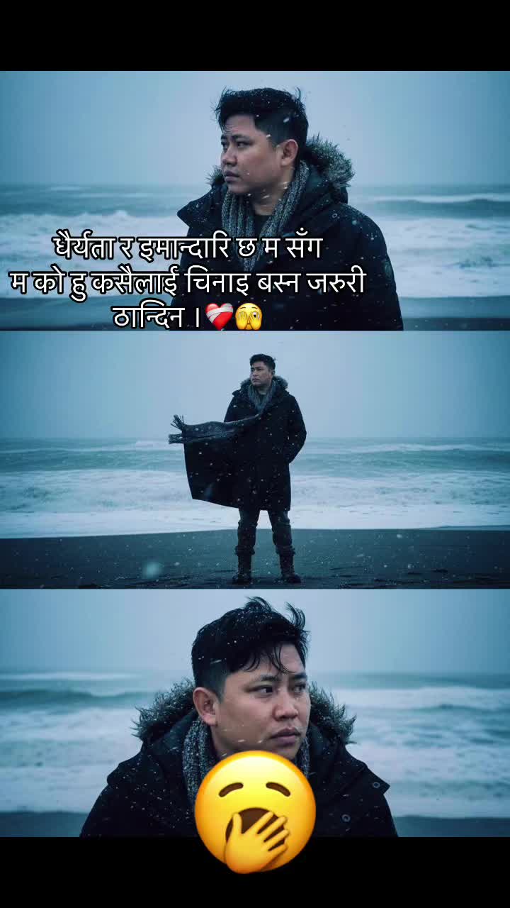 @अमृत गुरुङ💔❣️🥺