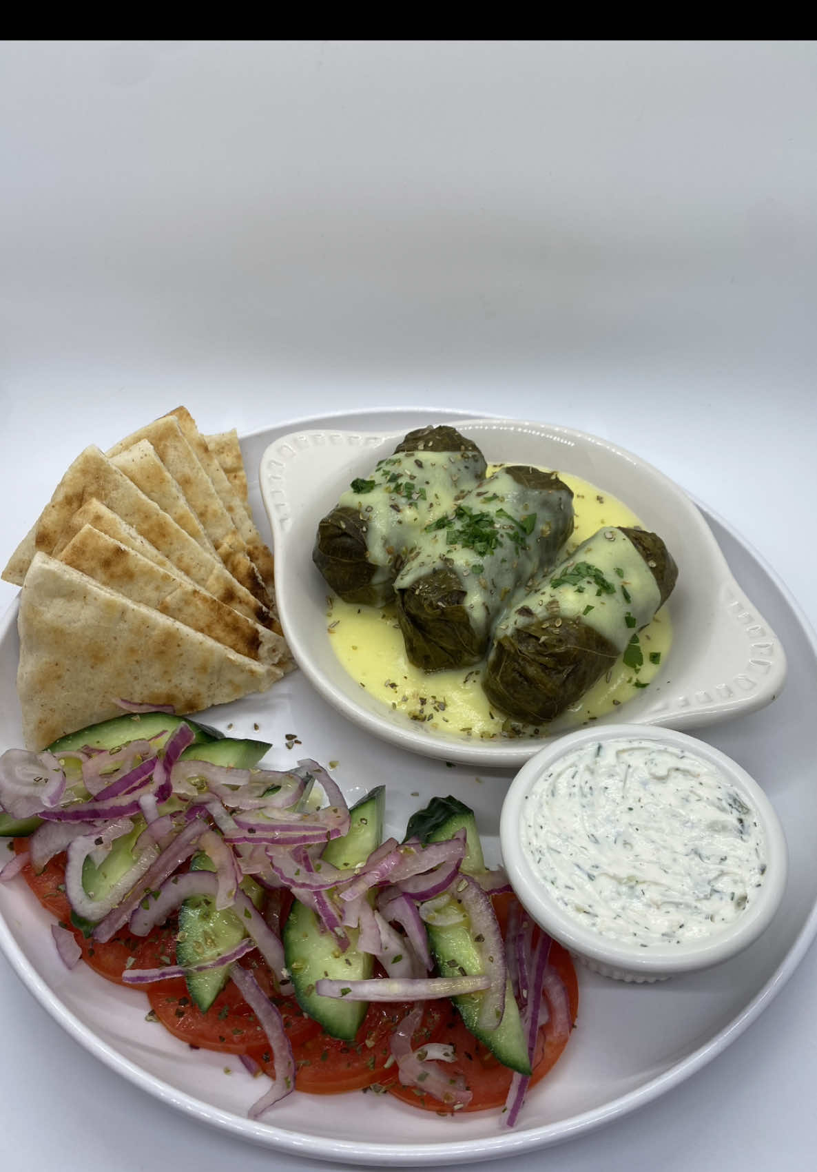 @Greek Grille