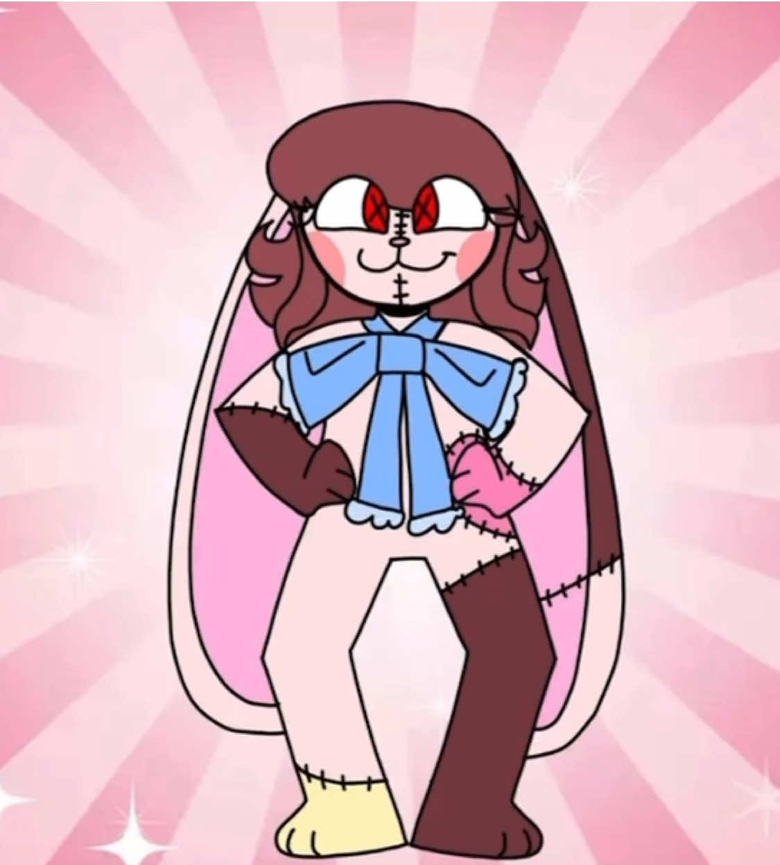 @Soda🐰💖