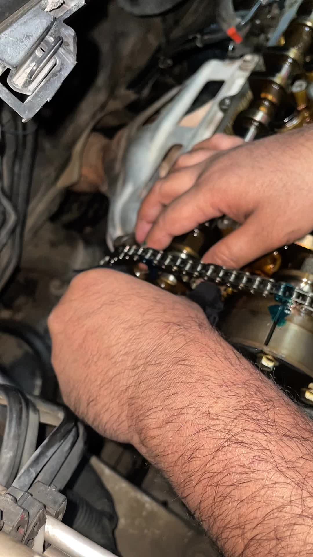 @MS Auto Mechanic