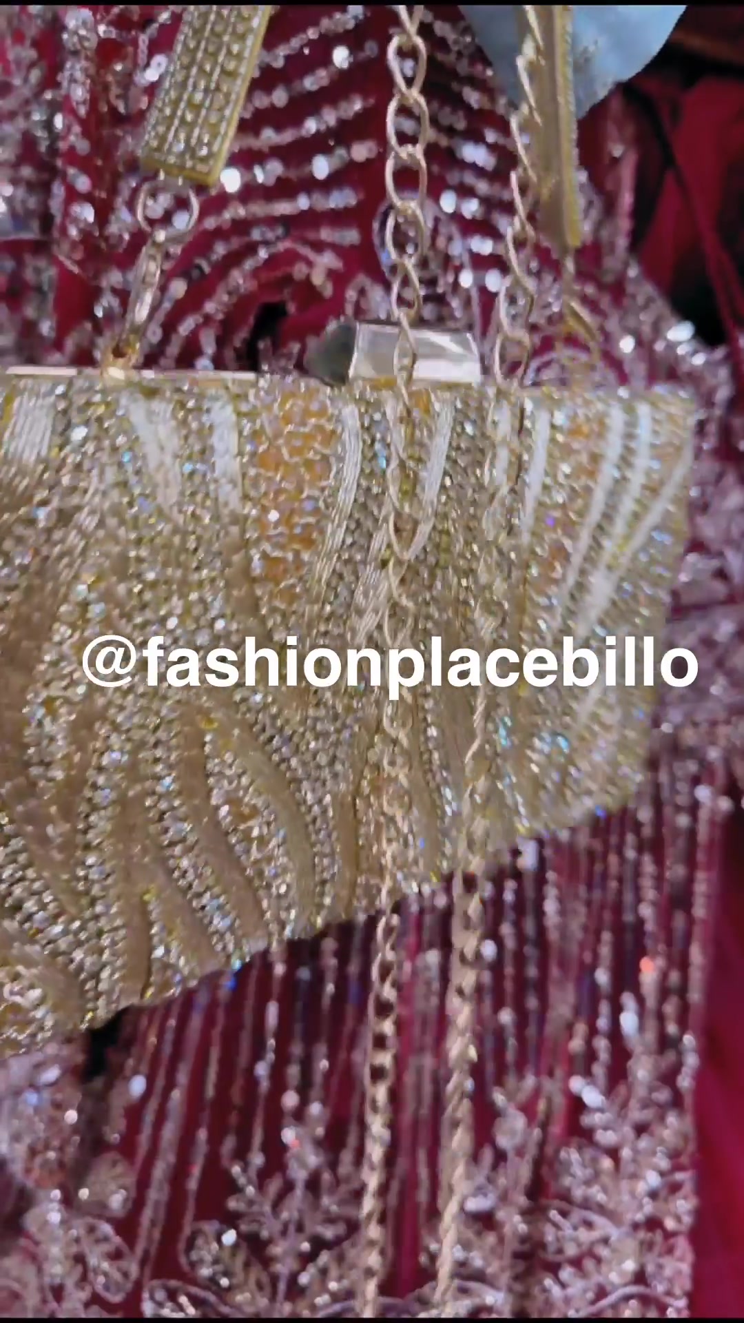 @Fashionplacebillo