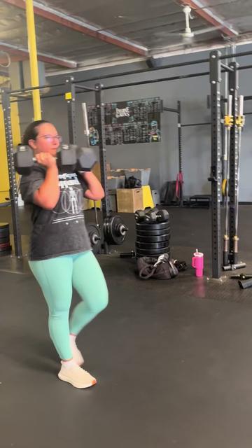@Train Insane Gym