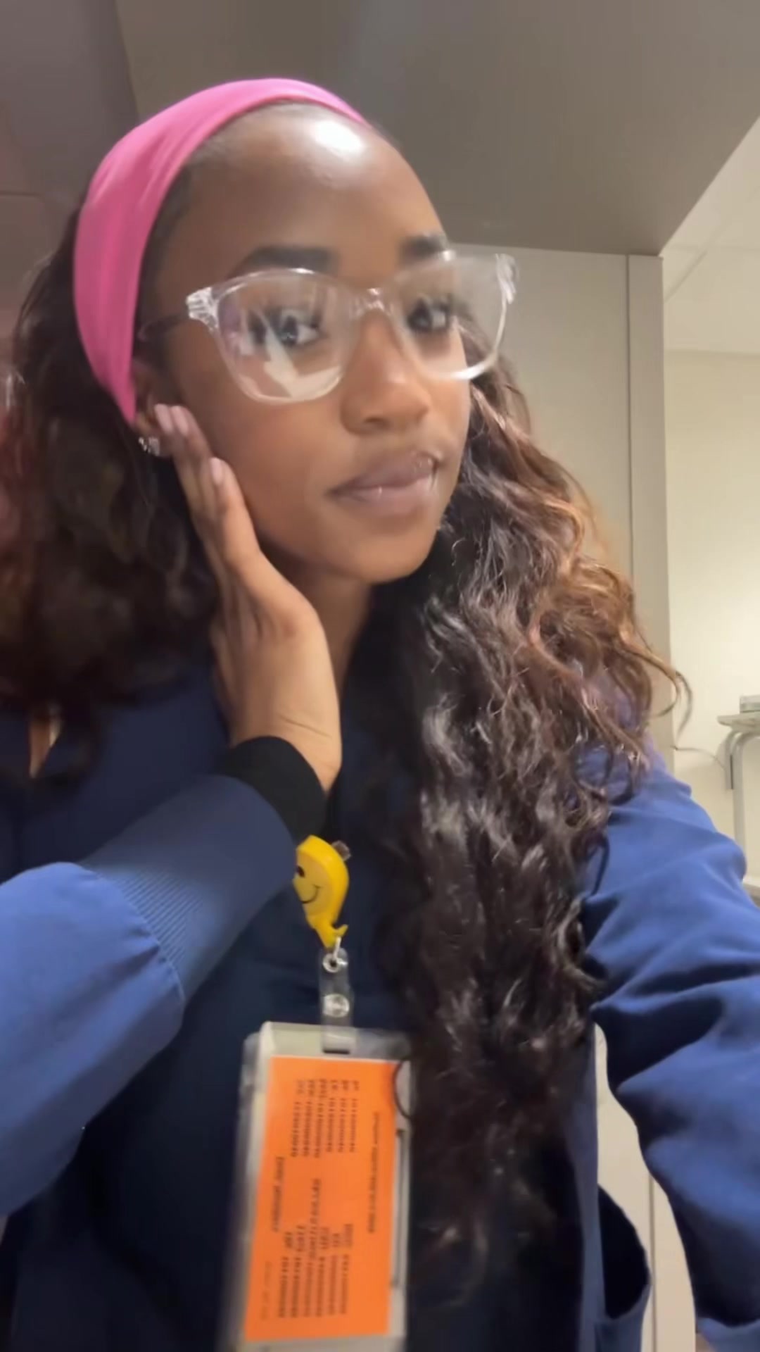 @Teshae Bright