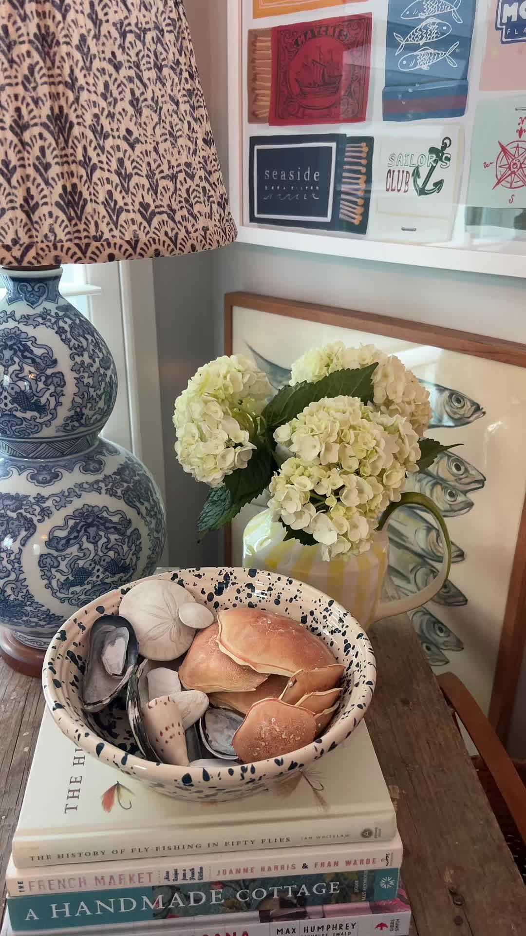 @CozyCollectedHome