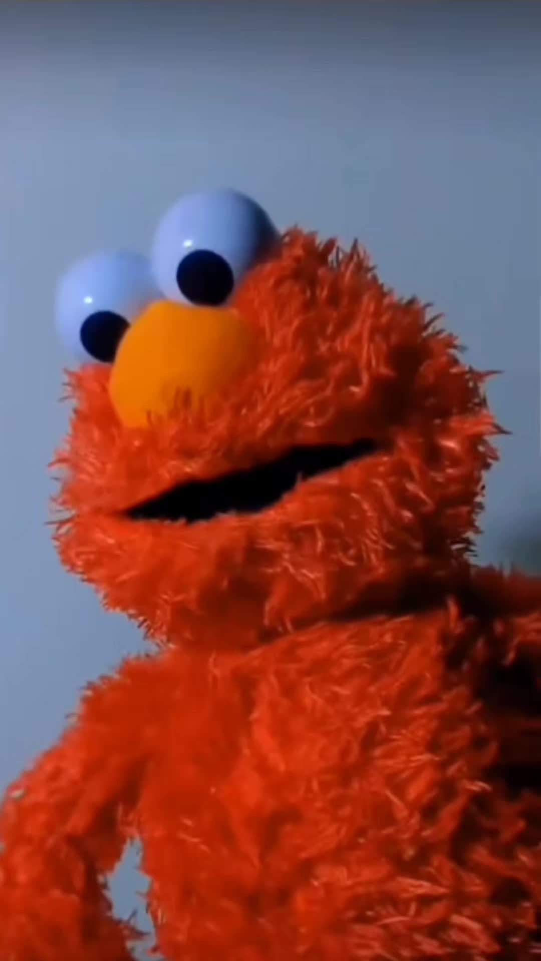 @Elmo
