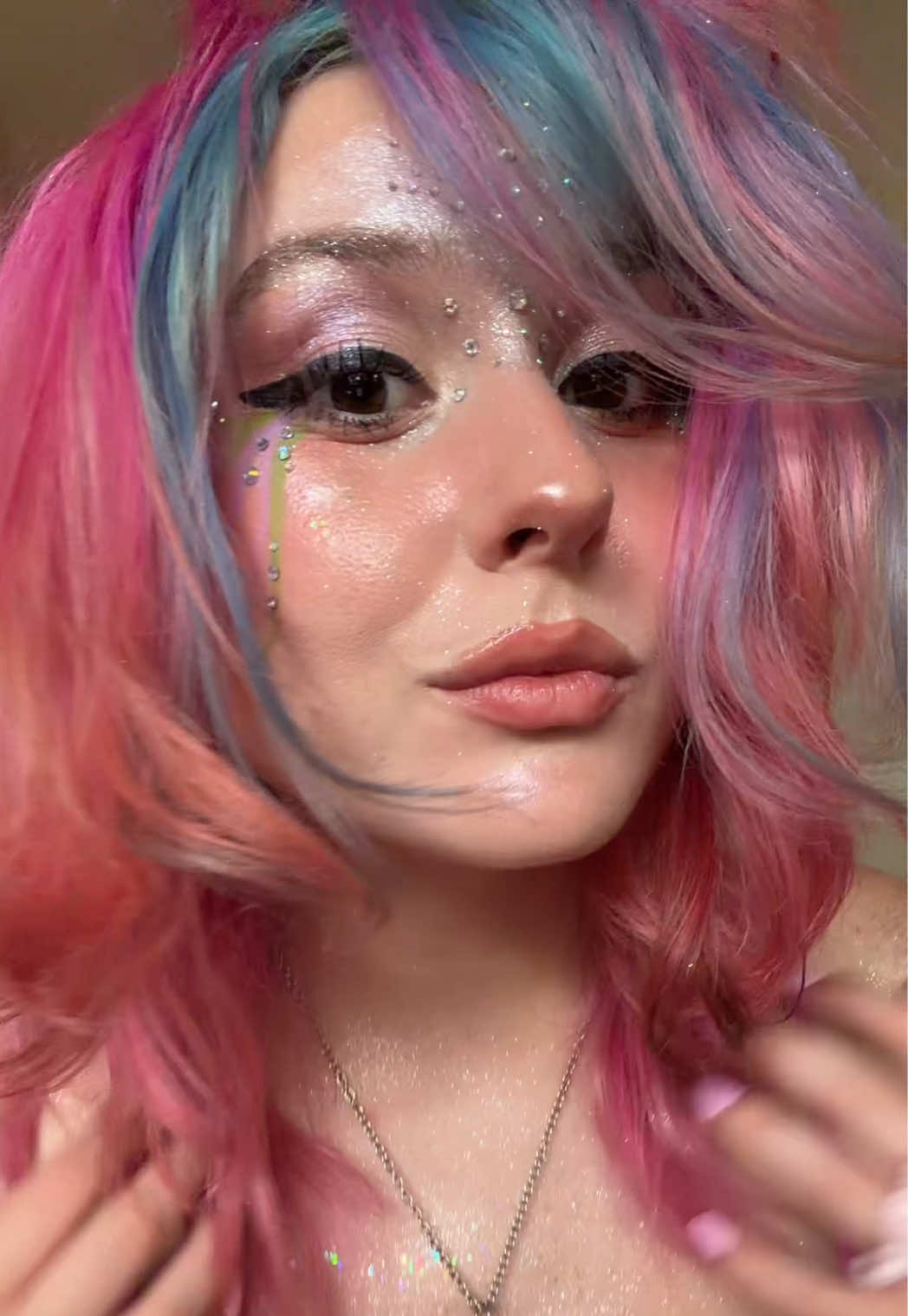 @cluelesslymia