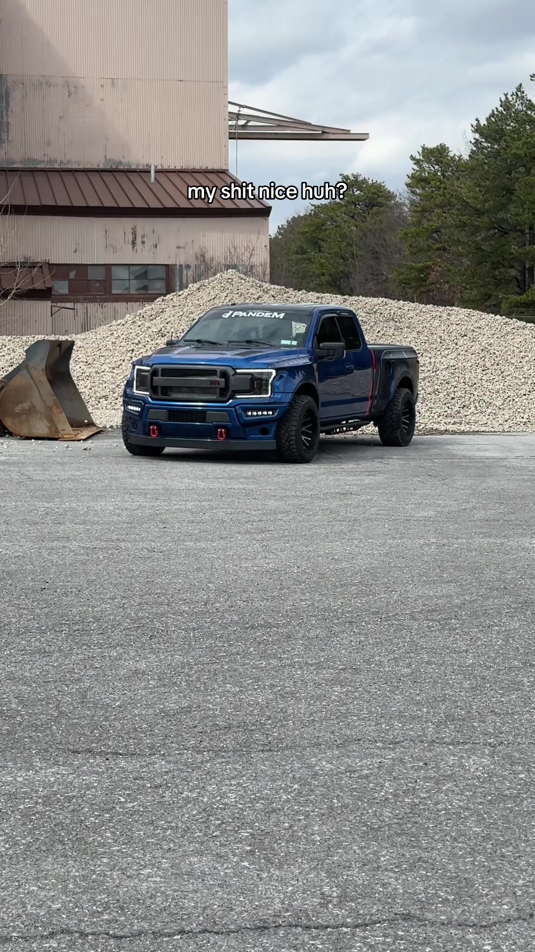 @NOT5TOCK 5.0