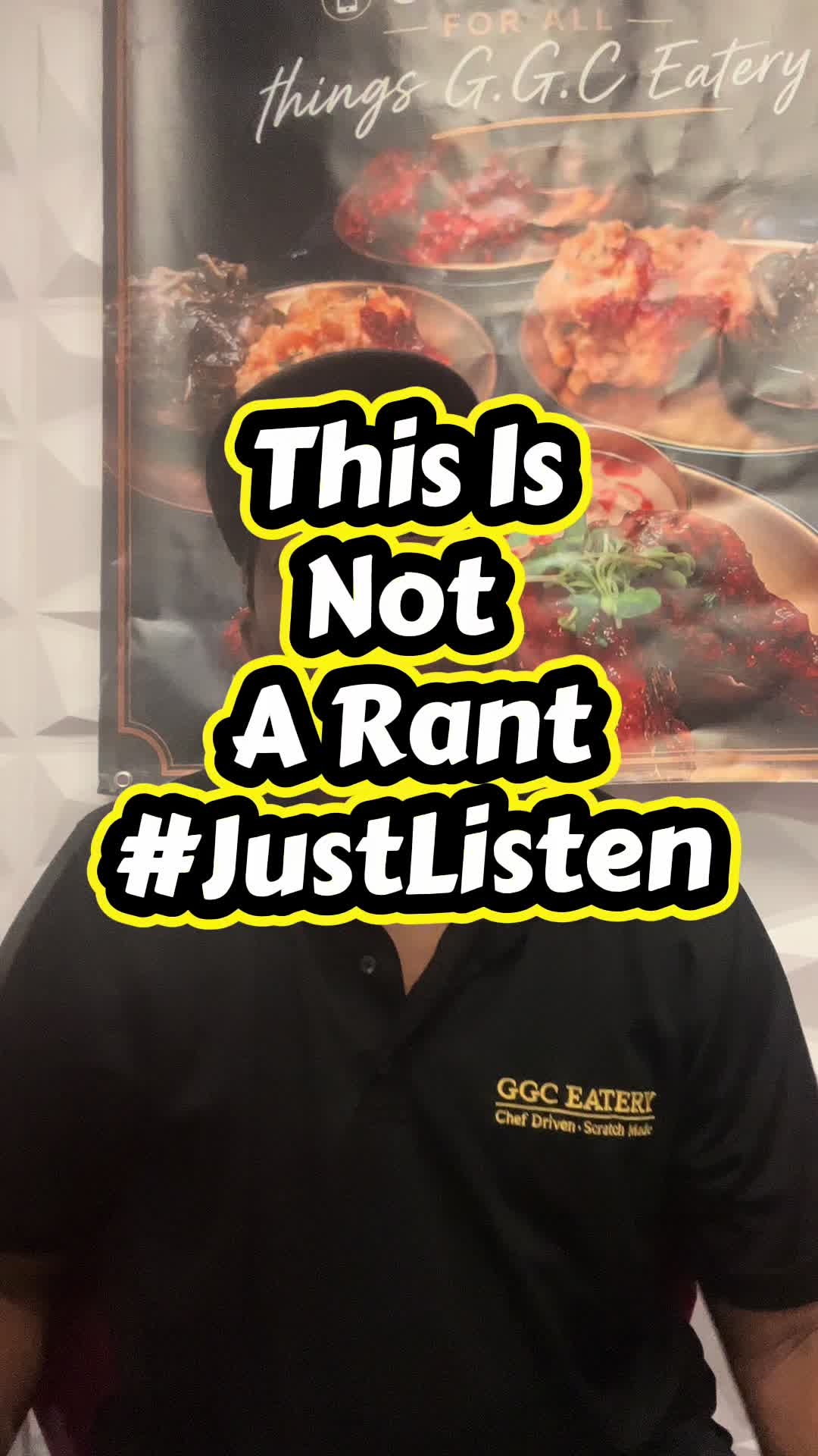 @GGC EATERY & CATERING