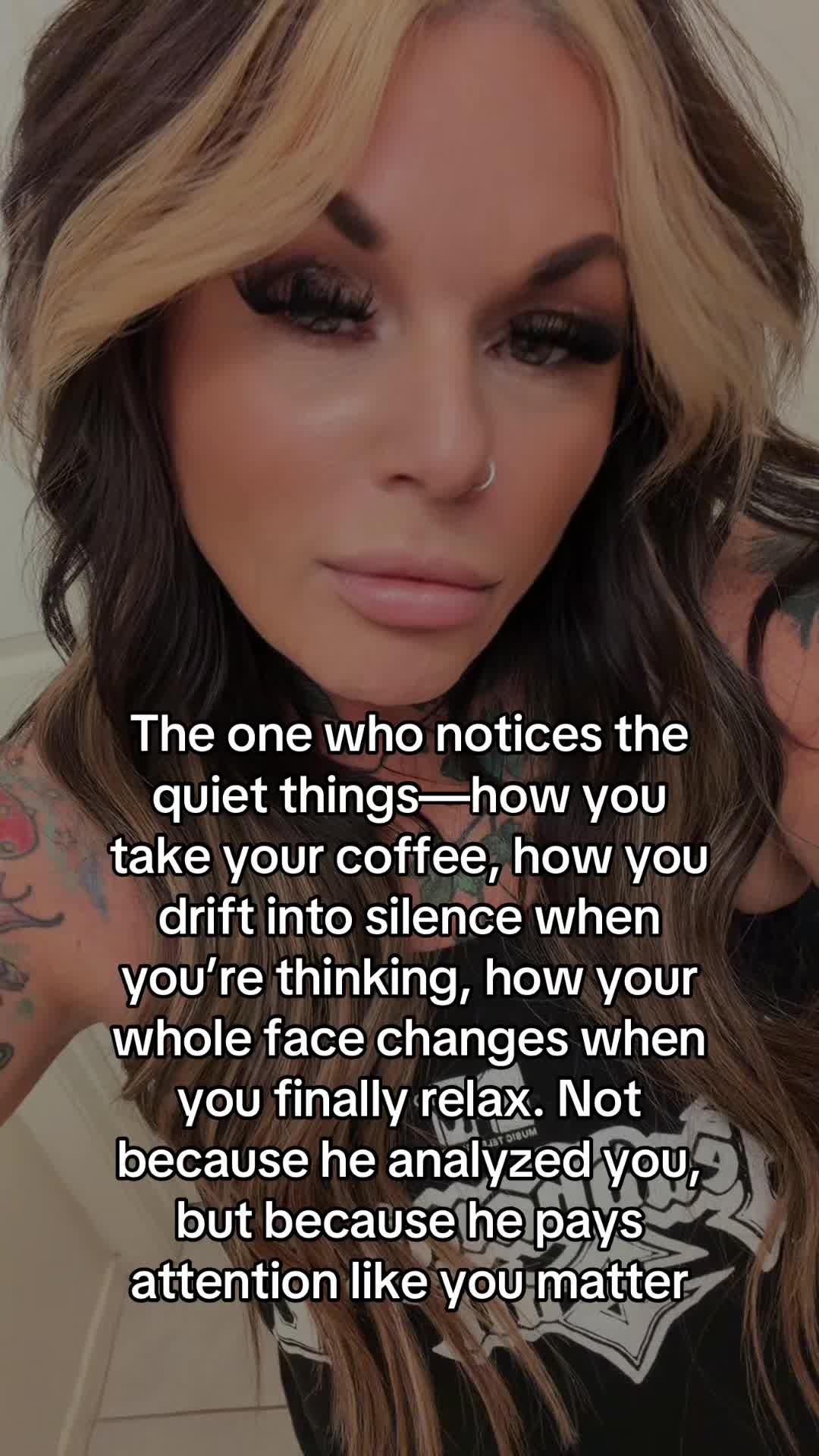 @Cruesbeauties ❌