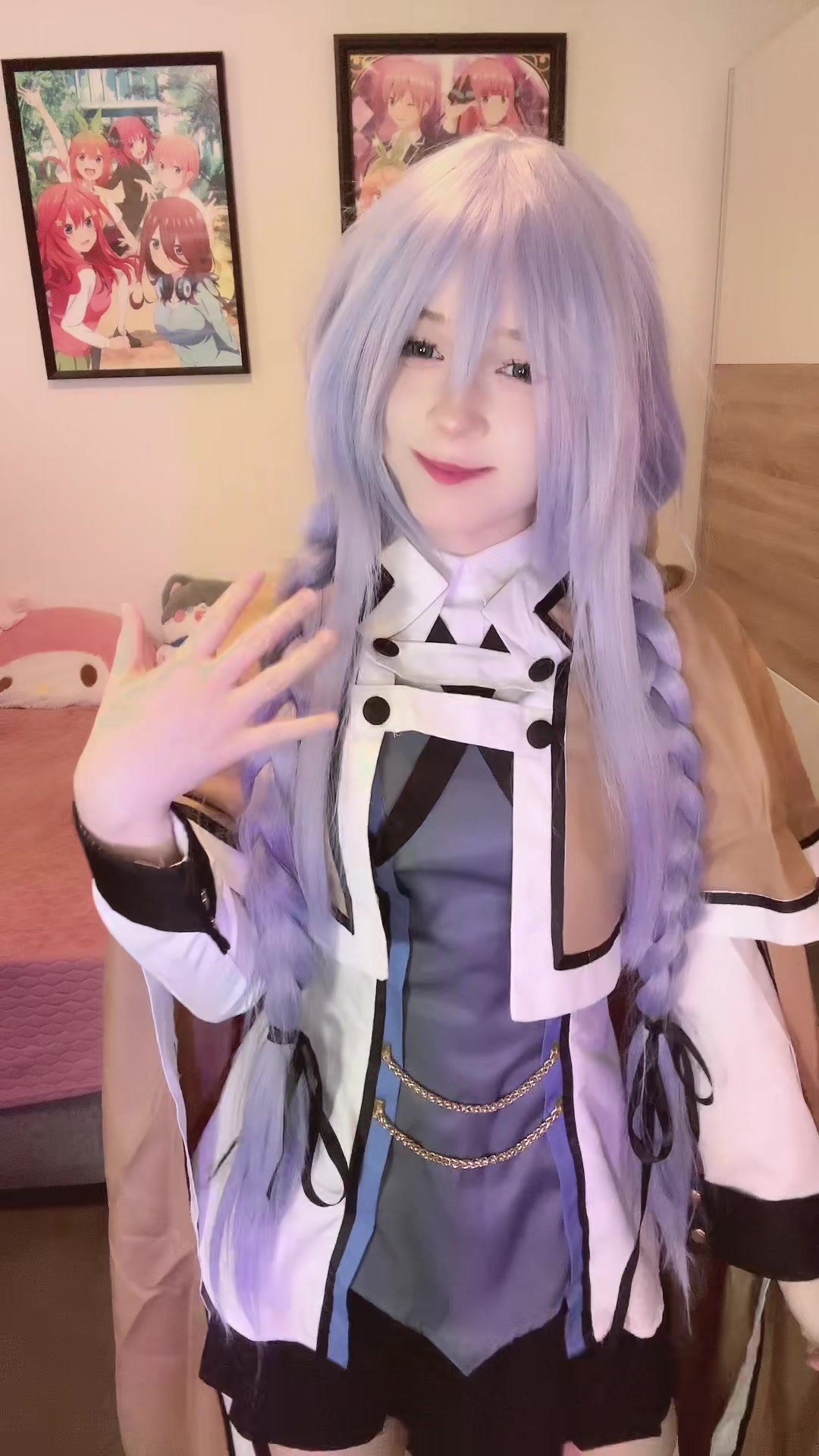 @Mei