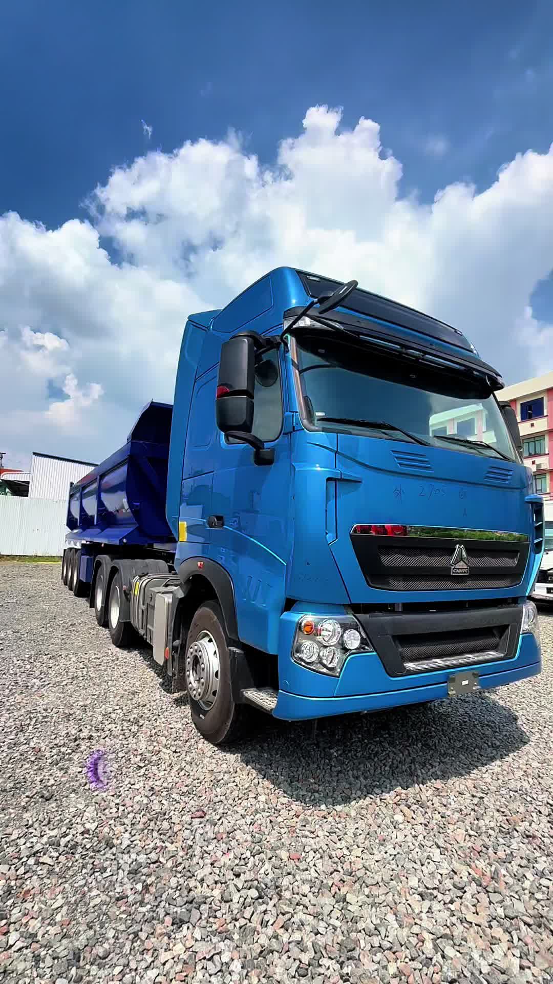 @Xe Tải KIA - 0865 650 402