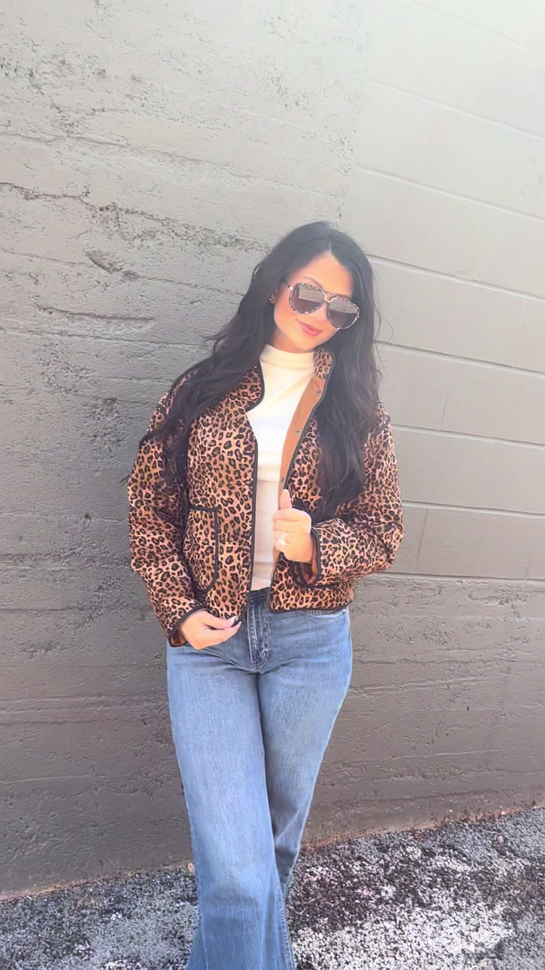 @4L Western Wear