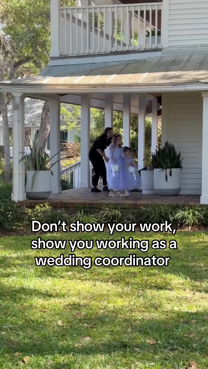 @Truly Yours Coordinator