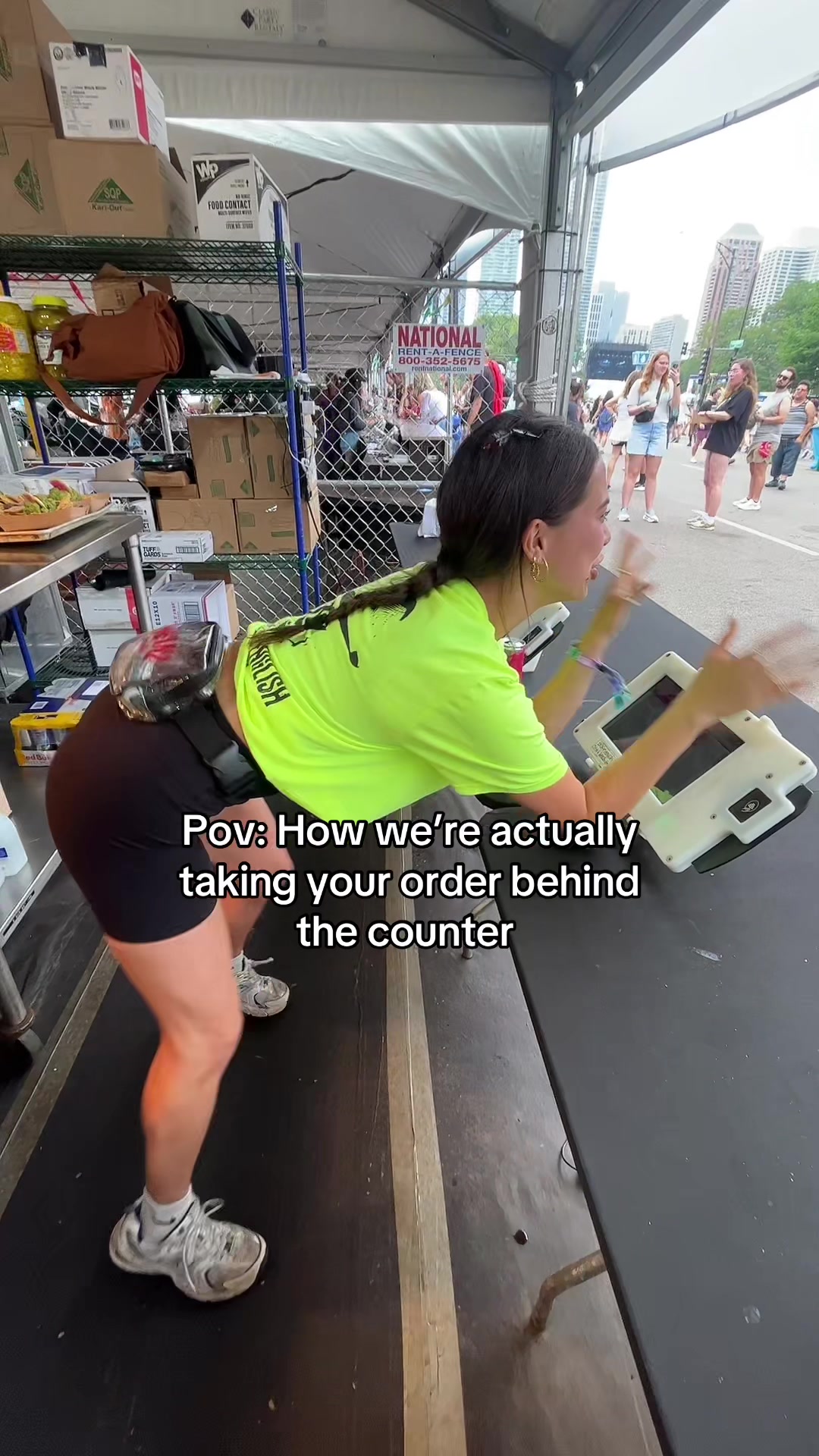 @*TikToker*