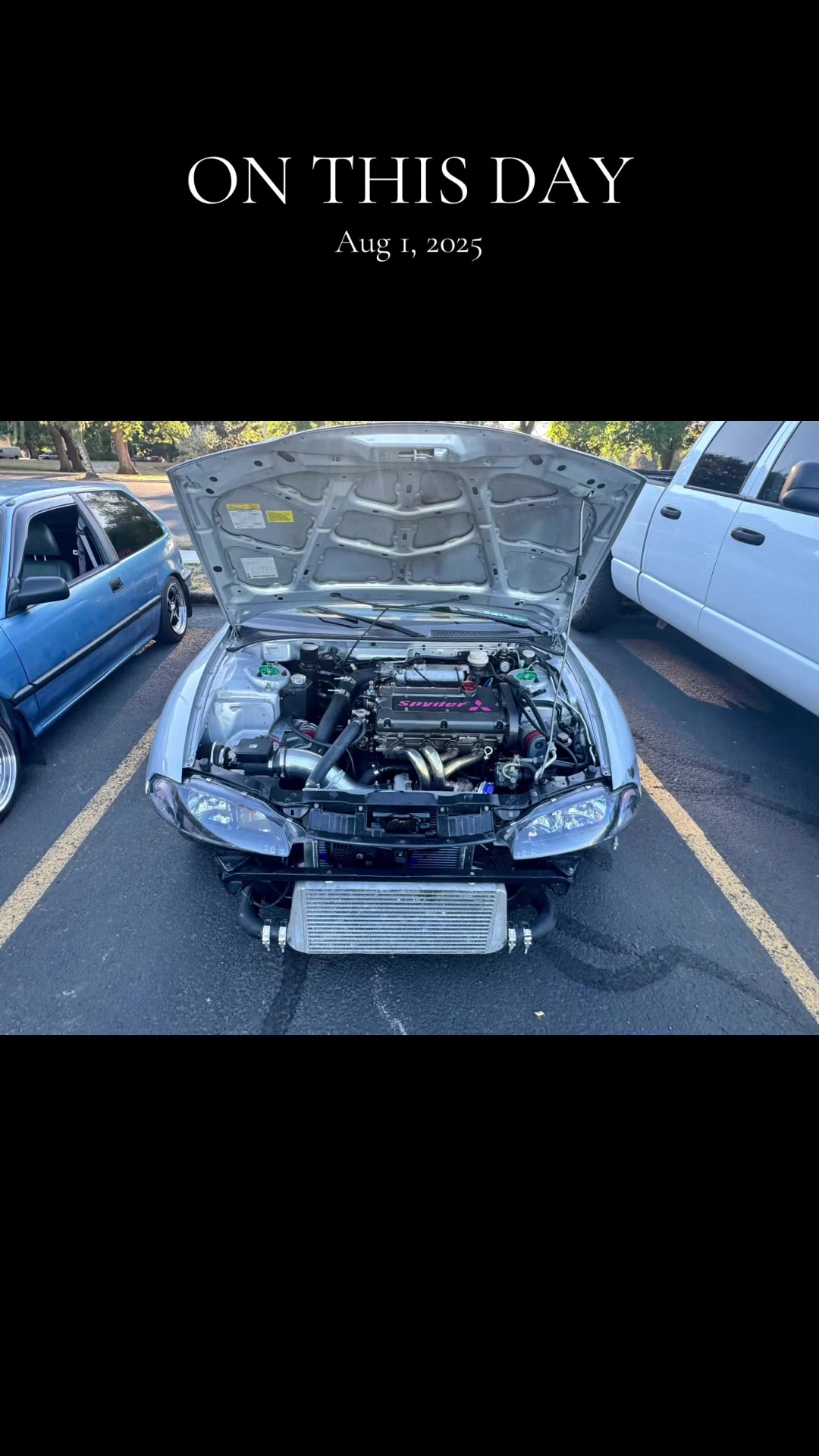 @Babyflex Build