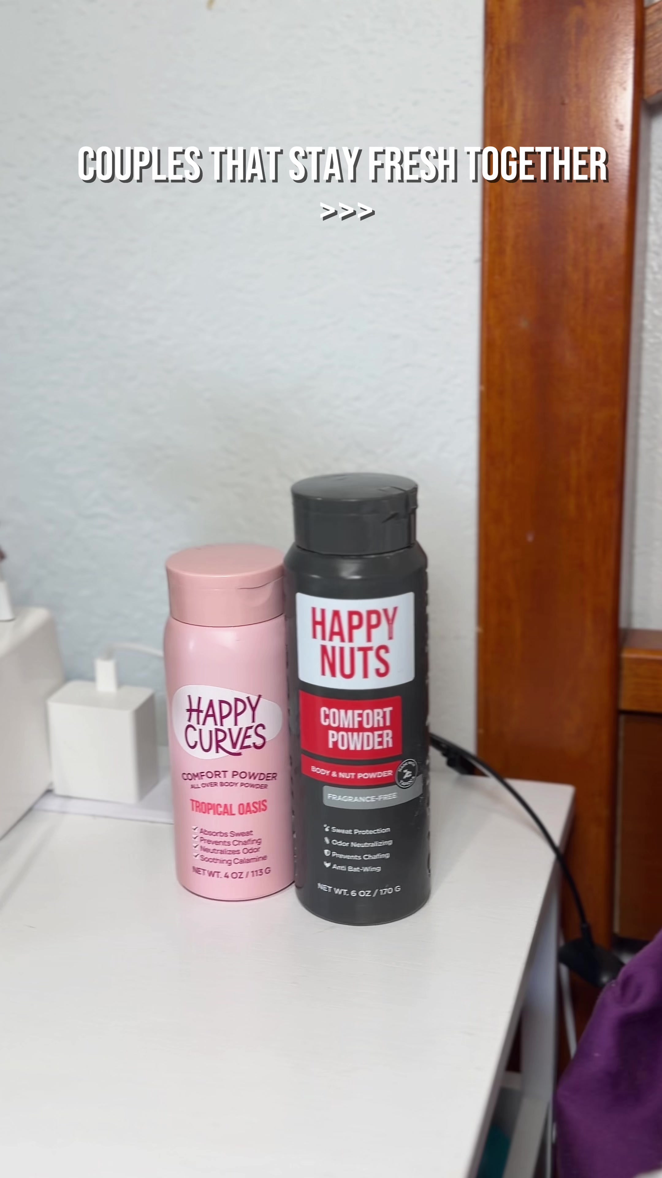 @Happy Nuts
