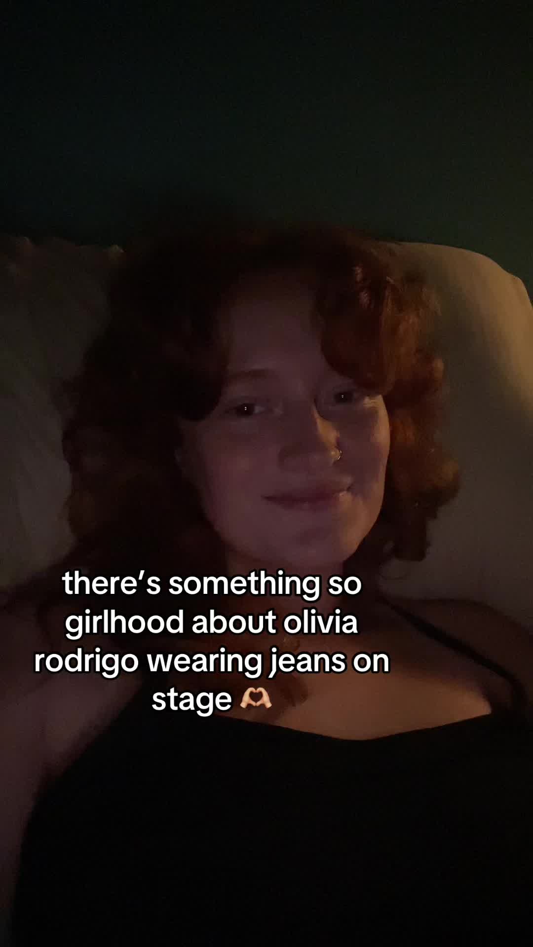 @jazzy clark