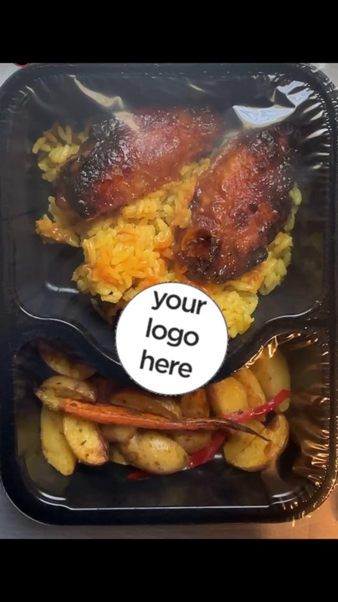 @Keeta | Queen of MealPreps