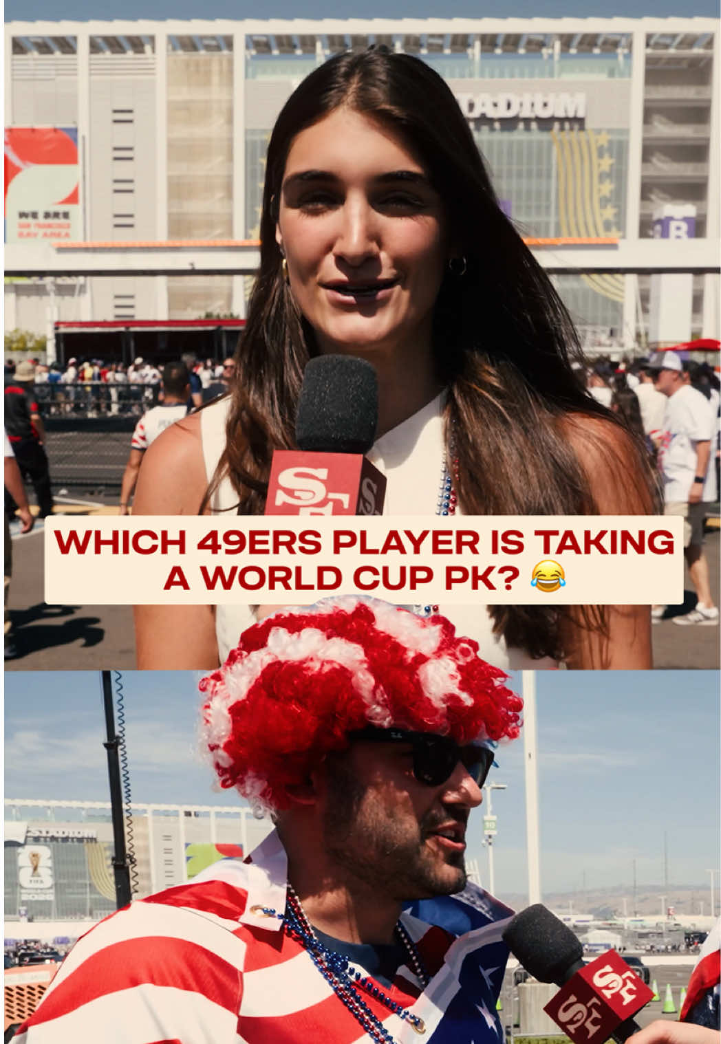 @San Francisco 49ers