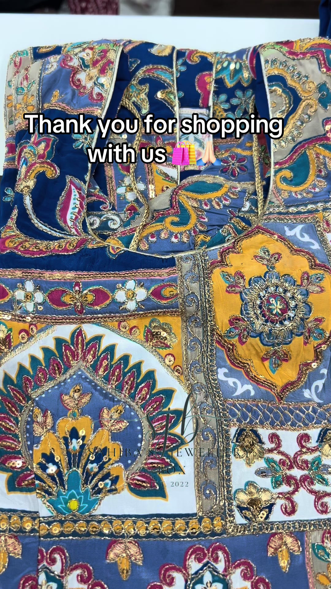 @Sahiba’s Jewellery Box